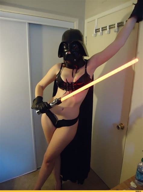Erotic Darth Vader Star Wars Fandoms Porn Xxx Pics