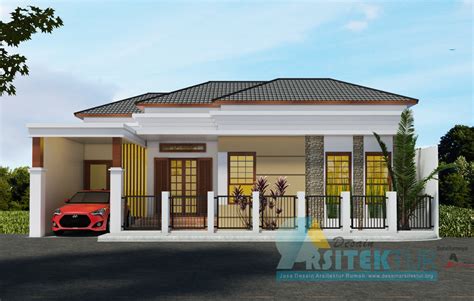 Pernahkah anda menjumpai home classic , desain rumah bergaya klasik memang tidak dapat dipisahkan dari pembagian zaman dan pergerakan kesenian eropa. Denah Rumah Dan Toko Satu Lantai | Desain Rumah