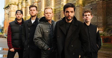 A Day To Remember Post Video Update On State Of Band — Kerrang