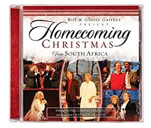 Bill Gaither Gloria Homecoming Christmas Amazon Com Music