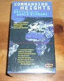 Commanding Heights: The Battle for the World Economy [Import] : Amazon ...