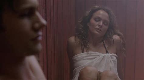 Nude Video Celebs Dina Meyer Sexy Tessa Harnetiaux Sexy Lethal Seduction 2015