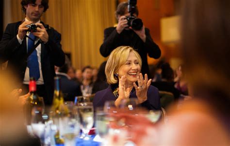 Hillary Clinton And The 2016 Democrats Mostly Liberal Together The