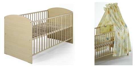 Diese verhindert, dass die kinder, beispielsweise beim hüpfen nicht zwischen matratze und kinderbett eingeklemmt werden. Kinderbett Buche 70x140 cm, inklusive Umbaukit, Bett-Set ...
