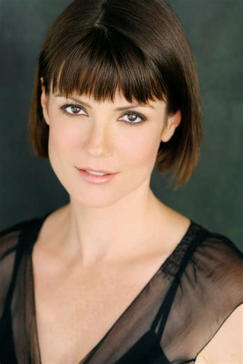 Best Images About Zoe McLellan On Pinterest Sexy TVs And Ncis New