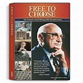« Free to choose », par Milton Friedman | Contrepoints