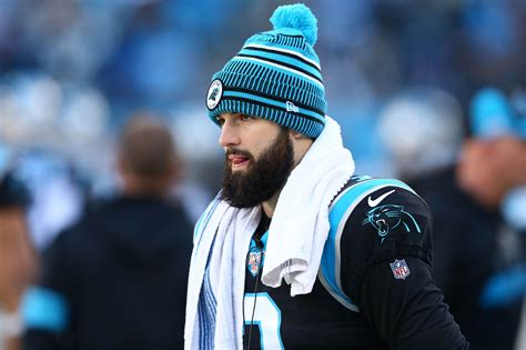 Panthers At Colts Offensive Preview Will Grier Makes His First Career