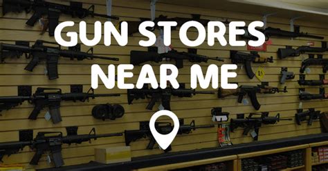 Order food delivery & take out from the best restaurants near you. GUN STORES NEAR ME - Points Near Me