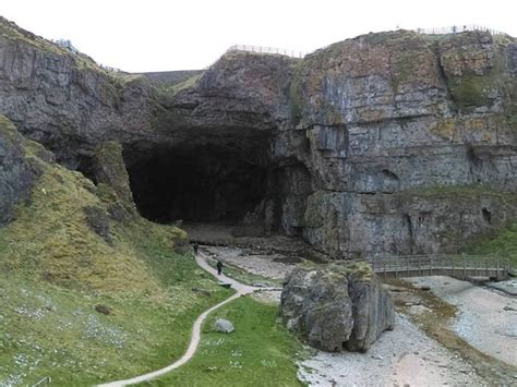 Smoo Cave Tour 2020 Visitor Info Secret Scotland