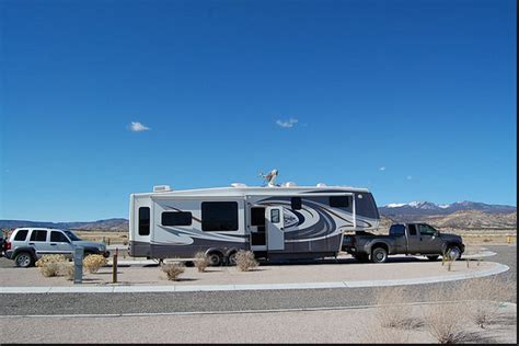 High Desert Rv Park Go Camping America