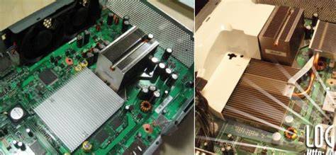 Xbox 360 Gets New Cooling Solution Dvhardware