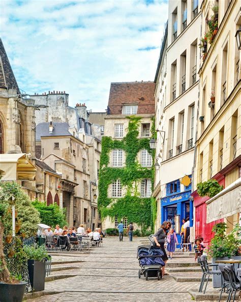 These Pretty Paris Streets Are Unreal 15 Roads In Paris You Must Visit