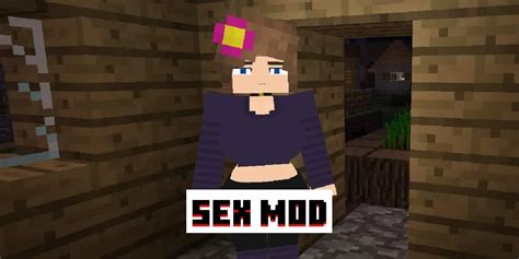 Minecraft Mods Top 10 Sex Mods For Players The Esports Today