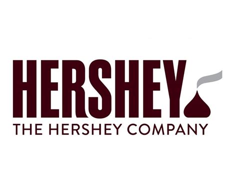 Hershey Logos