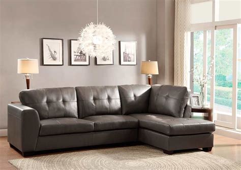 Up To Date For Leather Sectional Rooms To Go Great Falls Mt