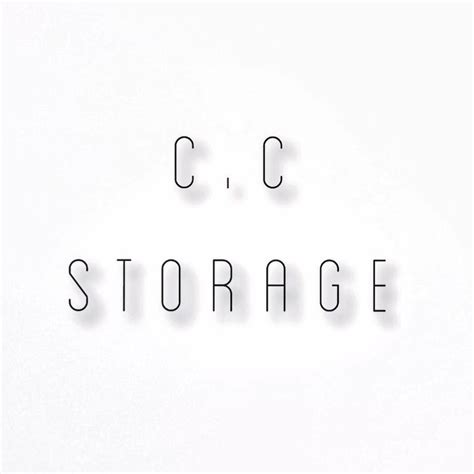 Cc Storage