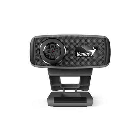 Web Cam Genius Facecam 1000x New Pack