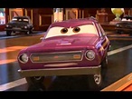 Cars 2 - 2 canciones completas - YouTube