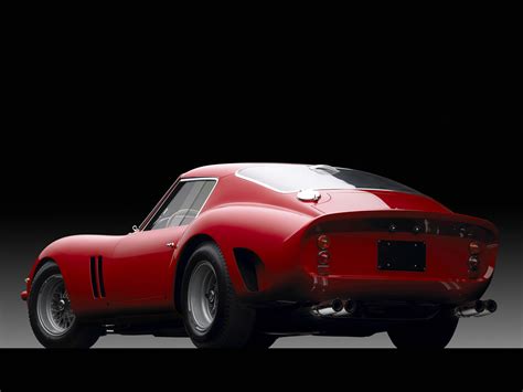 The Ferrari 250 Gto The Most Valuable And Coveted Car Ever Legatto
