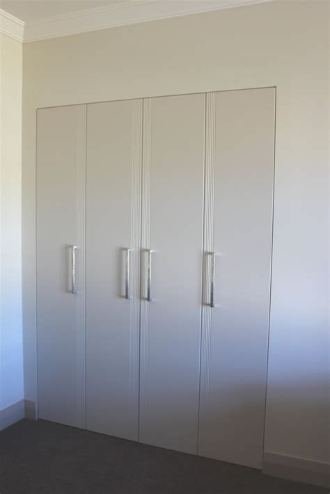 Absolute Joinery Blayney Wardrobe Project