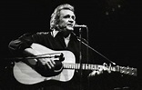 Johnny Cash: las 10 mejores canciones del ‘rey del country’