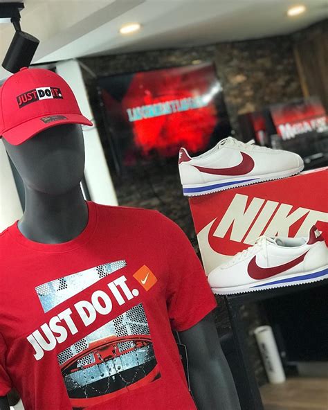 Ropa Original Exclusiva En Instagram Nike Domicilios En