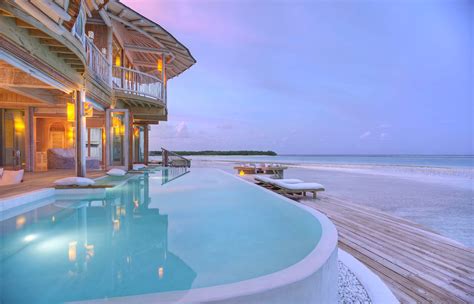 Soneva Jani Maldives Luxury Hotel Review By Travelplusstyle