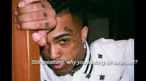 Xxxtentacion Hearteater Youtube