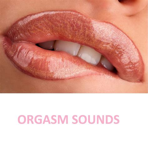 ‎orgasm Sounds Single — álbum De Sex Sounds — Apple Music