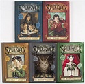 The Spiderwick Chronicles Books 1-5 (5 vols. Complete) [SIGNED BY BOTH ...