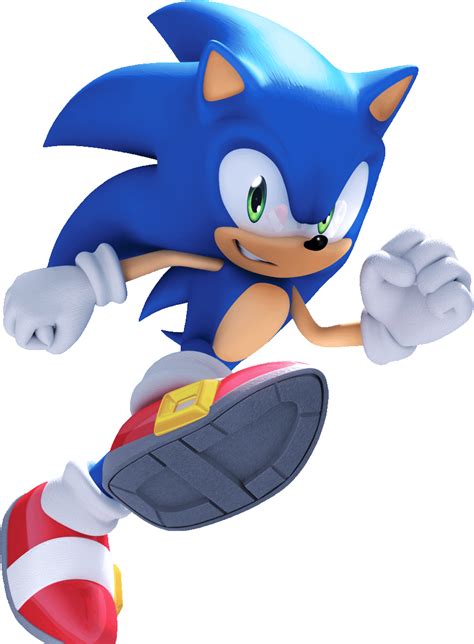 So About Sonic Prime I Wonder This Is Sonics Next 3d Design Or This Is
