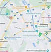 Salzburg Map - Google My Maps