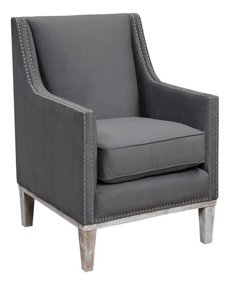 Picket House Furnishings Aster Accent Chair Macys