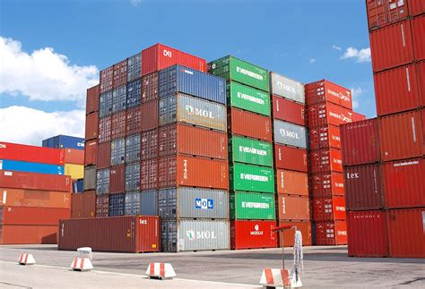 Unlock The Potential Discover Innovative Uses For Shipping Containers