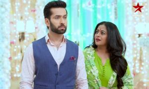 Ishqbaaz Th October Written Updates Episode Anika Cries And Goes