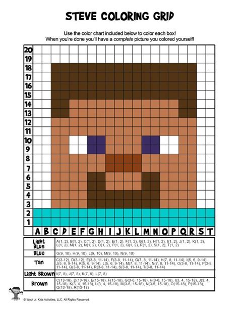 Pixel Art Grids For Minecraft Minecraft Pixel Templates Building Grid Redstone Red D Stone