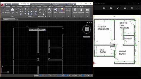 Should Interior Designers Learn Autocad Floor Plan De