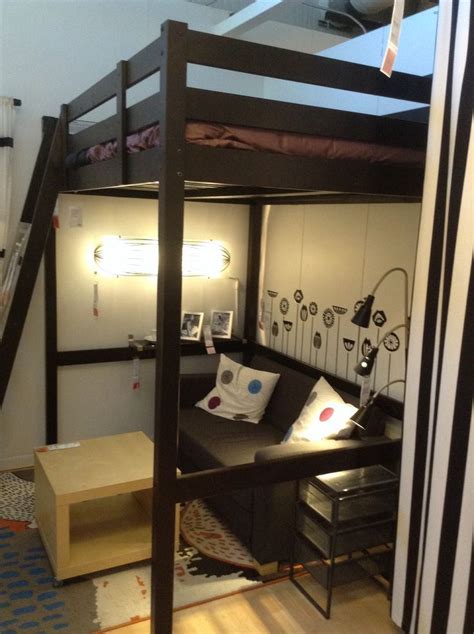 We have a wide variety of sizes, colors and styles, allowing you to easily find the perfect. ikea stora loft bed for adults - Google Search … in 2020 ...