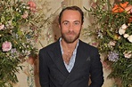 What to Know About Kate Middleton's Brother, James Middleton | CafeMom.com