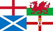 Flags Of United Kingdom - ClipArt Best