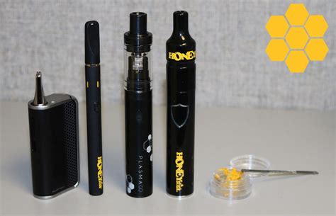 Dab Pens For Wax Dabs Crumble And Rosin Concentrate