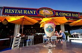 Conch Republic, Key West, FL Key West Restaurants, Great Restaurants ...
