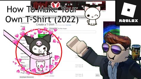 How To Make In A Bag Roblox T Shirt 2022 Tutorial Youtube