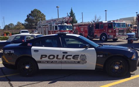 Albuquerque Police 2013 Dodge Charger Swj11ria Flickr