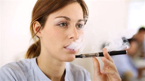 Fda Proposes E Cigarette Regulations Everyday Health