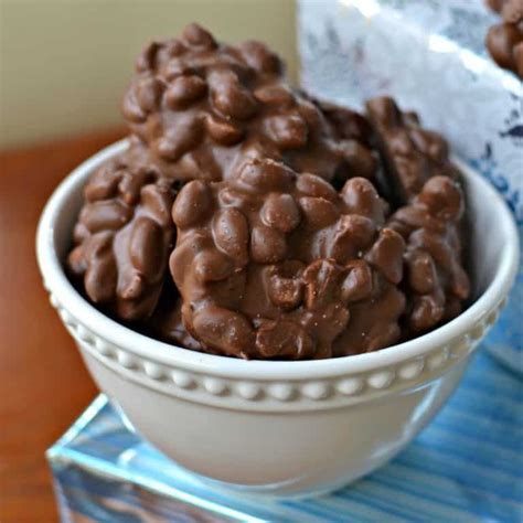 We did not find results for: Crockpot Peanut Clusters | Recipe | Peanut clusters in ...