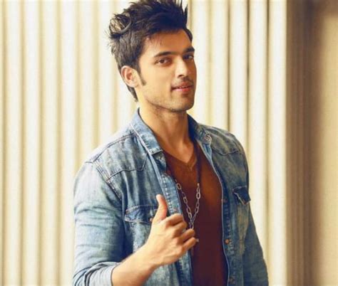Parth Samthaan Finds The Culprit Behind Dragging Him Into The