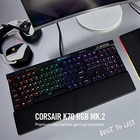 Best Quiet Mechanical Keyboard For Gaming In 2023