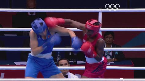 One of australia's gold medal defending stars has pulled out of the tokyo olympics, admitting the. Shields v Torlopova - Women's Boxing Middle Gold Medal ...
