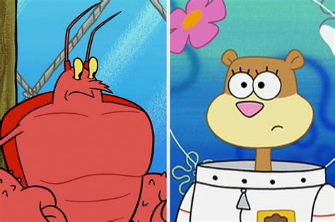Are You Smarter Than Patrick Star Quiz Spongebob Squarepants Are You
